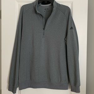 Men’s Adidas Pullover